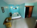 Room with sea view
