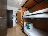 Bed in Dorm (female dorm)
