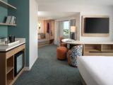 Presidential Double Suite
