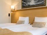 Tunturi/Lappish Double room