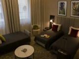 Premium Triple room