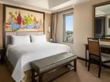 Deluxe Double Suite