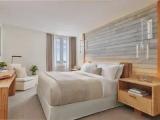 1 Bedroom Double Suite with balcony and with ocean view