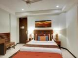Premier Business Double Suite with city view