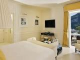 Penthouse Double room Port View