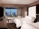 Pure (R) Wellness Quadruple room