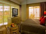 Sapphire & Amber Lake Villa