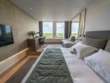 Royal Garden Deluxe Double room