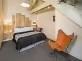Tradition with Air Conditioning Double room