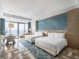 Super King Ocean room