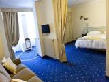 Special 2 bathrooms Twin room