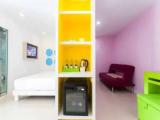 Family Twin Studio