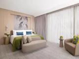 Bishopsgate Double Suite