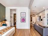 1 Bedroom Superior Double room