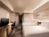 Deluxe High Floor Triple room