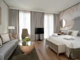 Elegance Colli room