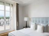 Woodward Double Suite