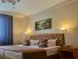 Standard Double room with balcony and with view