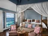 Ocean Double Water Villa