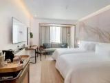 Stylistic Double room