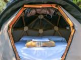 Dodôme Tent
