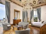 Imperial Blue Double Suite