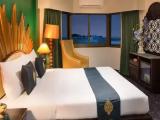 Scarlet Double room