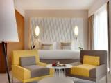 Classic Double Junior Suite with Skyline view