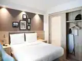 Accessible Family Connecting room
