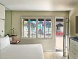 Swim up Ada Double room