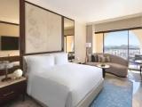 Deluxe Double Club room