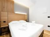 Classic Double room with balcony