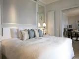 Double Junior Suite with lake view