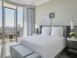 1 Bedroom Beverly Double Suite