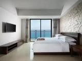 Double Suite with sea view