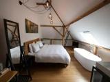 Superior Deluxe Double room