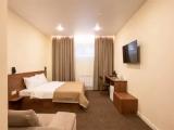 Superior Double Basement room