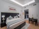 Double Studio Apartment
