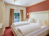 Grand Suite with balcony and with lake view