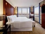 1 Bedroom Deluxe Double Club Suite