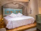 Cave Double Junior Suite