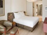 Lake View Loggia Quadruple Suite