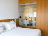 The Level with Terrace Double room