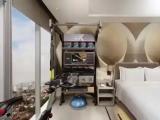 Fitness Double room