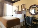 Olympic Corner Double room