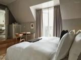 Atelier Double room with balcony