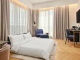 Executive Double Suite