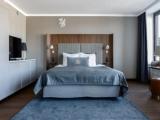 Friends & Family Quadruple Suite