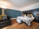 Modern Air-Conditioned Double room