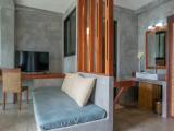 Double Junior Suite beachfront
